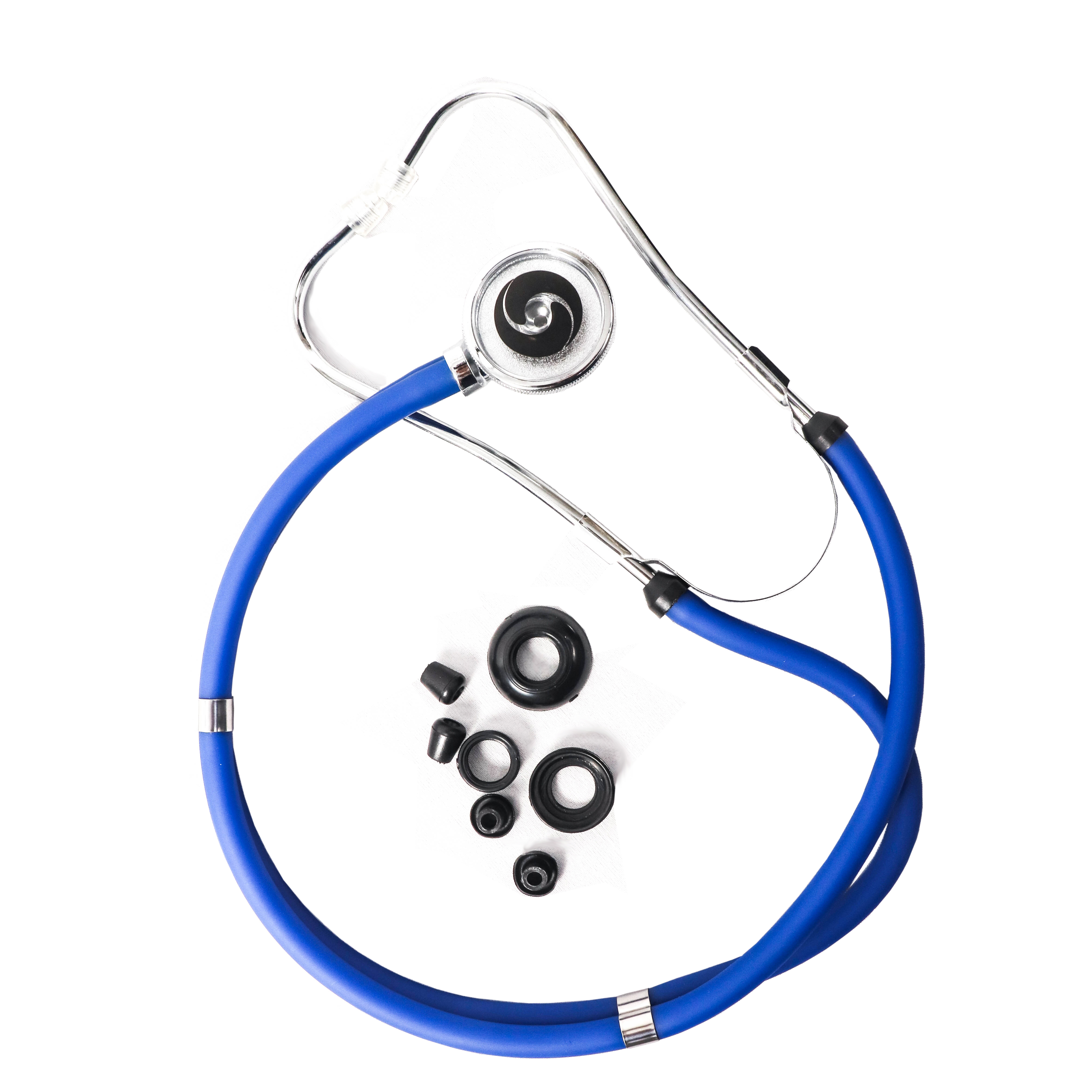 Sprague Rappaport Stethoscope 6