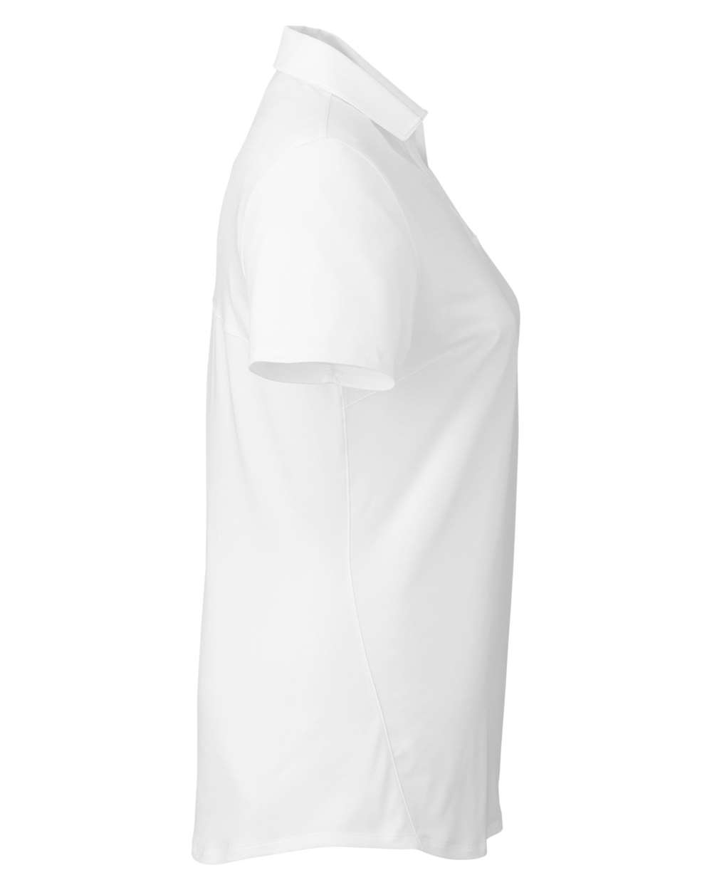 Women's Cloudspun Free V-neck Polo - 597695 29