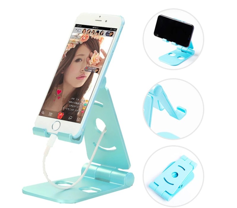 Plastic Phone Stand and Holder 7