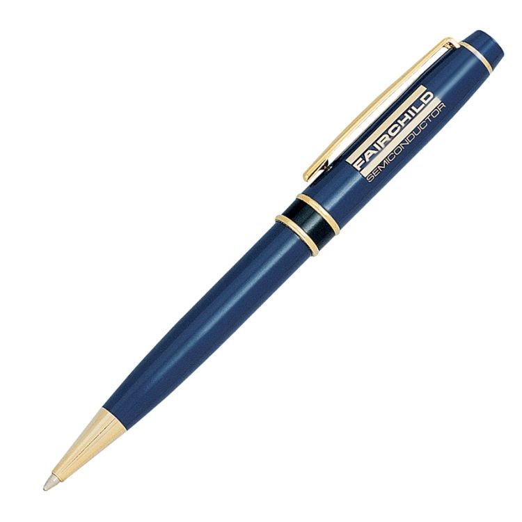 Windsor-II Twist Action Pen 2