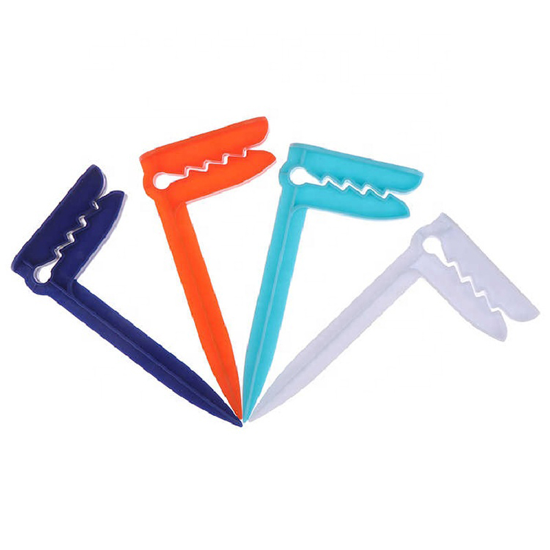 Beach Towel Clip Camping Mat Clip 5