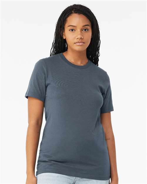 Jersey Tee - 3001 117
