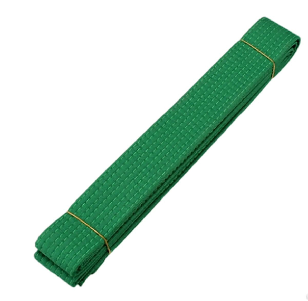 Polyester Belt for Karate or Judo 1