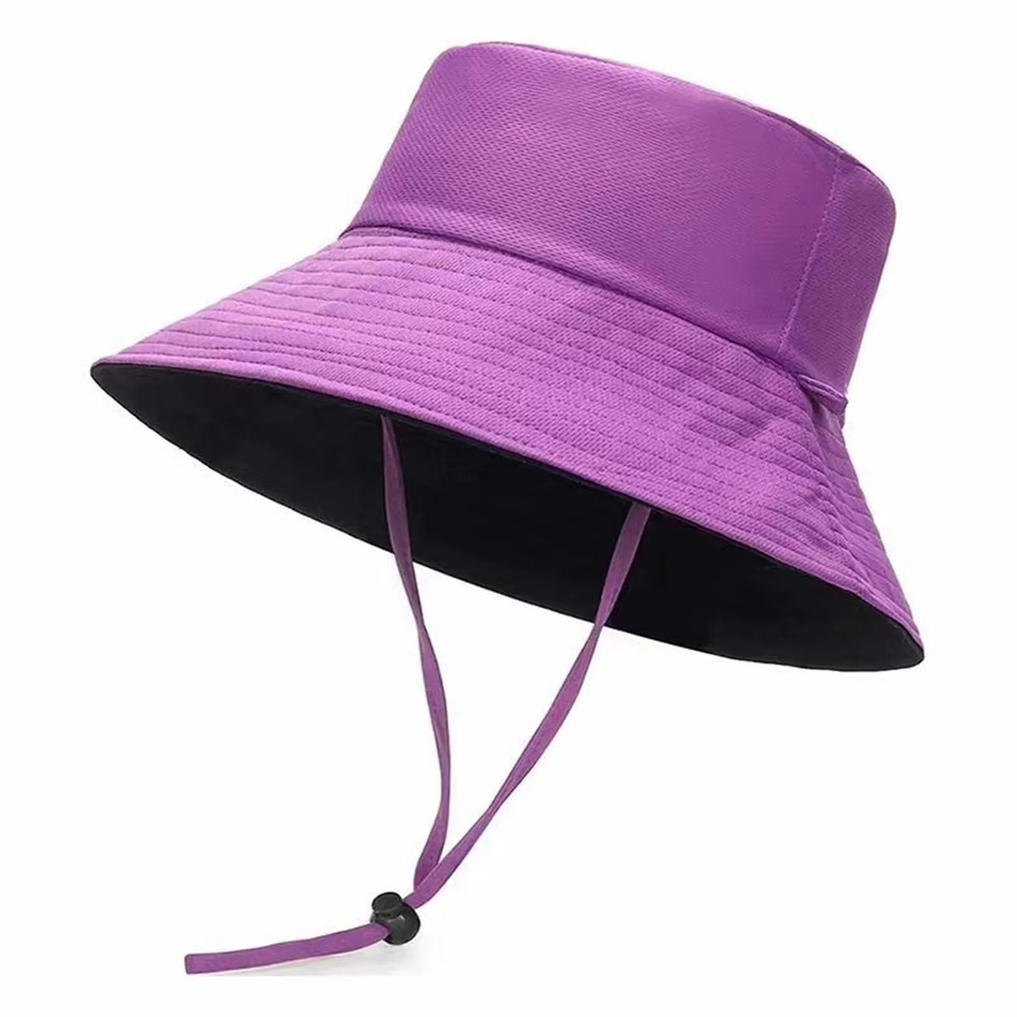 Double Sided Fisherman Bucket Hat 5