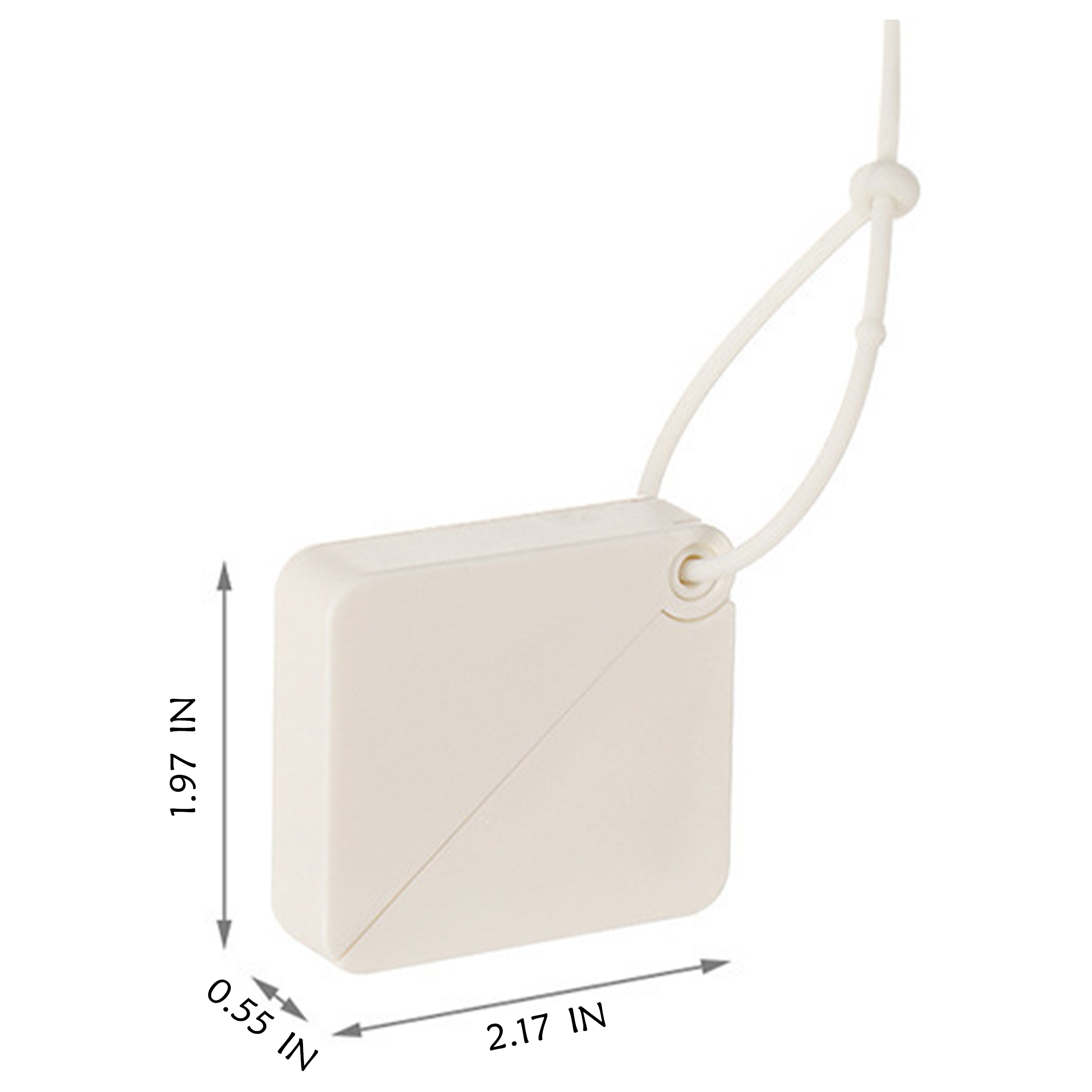 Pva Square Convenient Portable Mini Soap 6