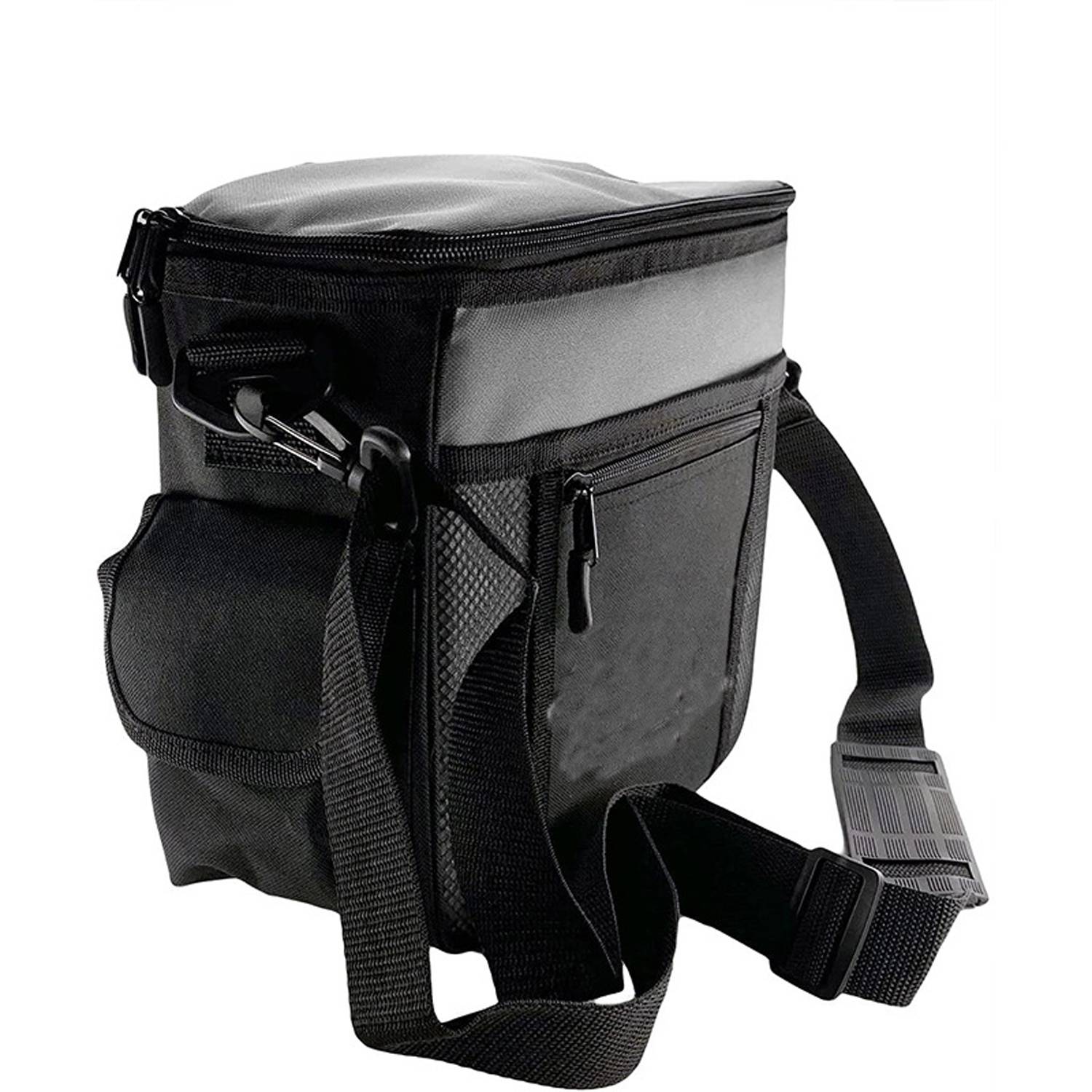 Adjustable Shoulder Strap Oxford Discs Golf Bag 5