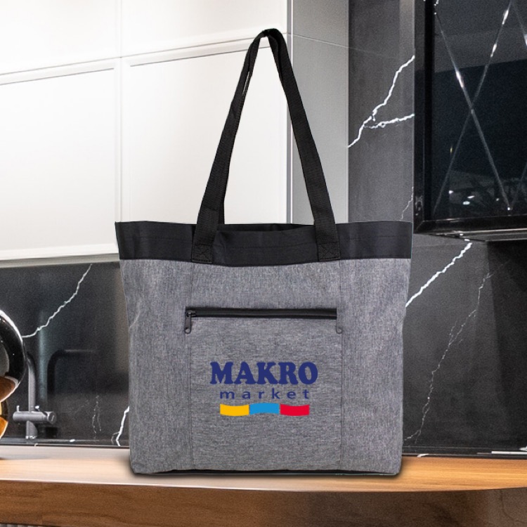 Dover Weekend Tote 4