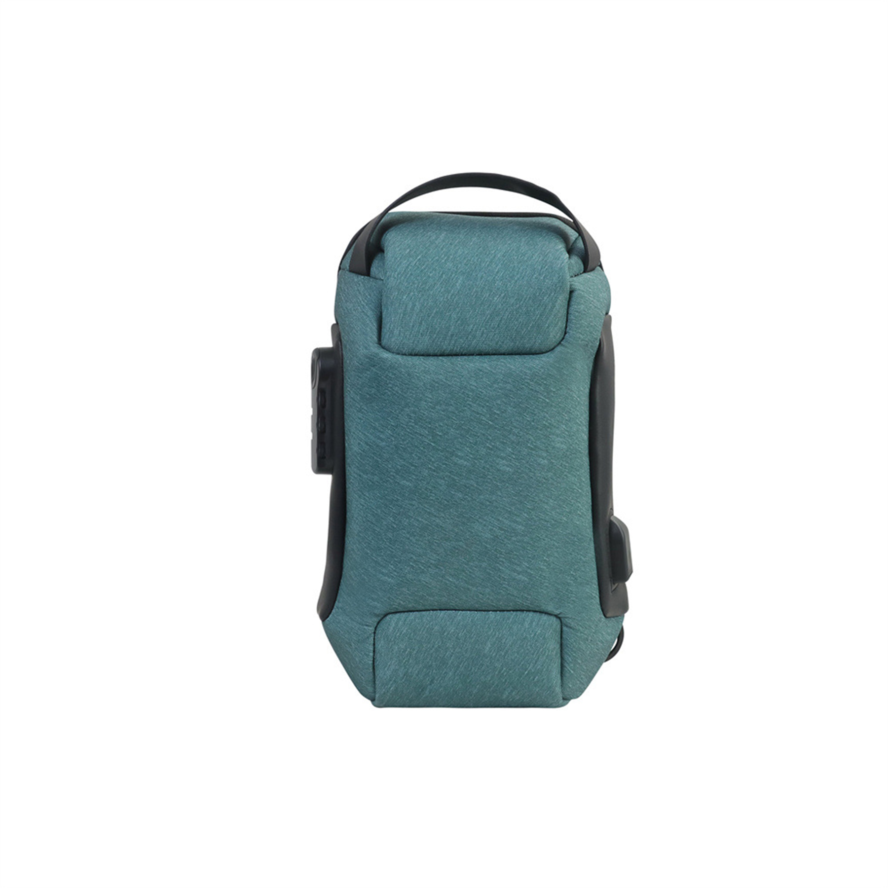 Anti Theft Zipper Bag 3
