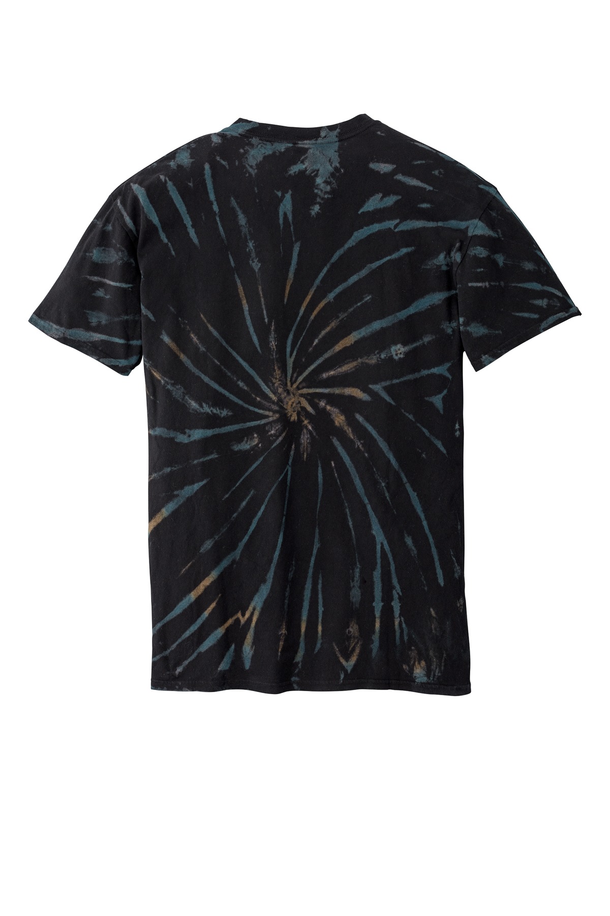 Port & Company® Tie-Dye Tee 11