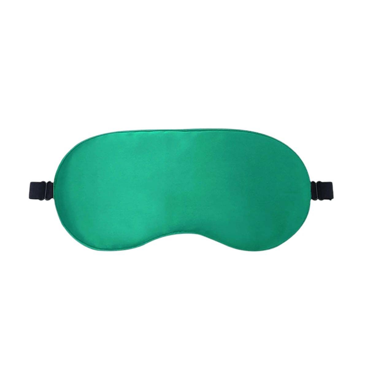 Breathable Polyester Sleep Mask for Deep Rest 13