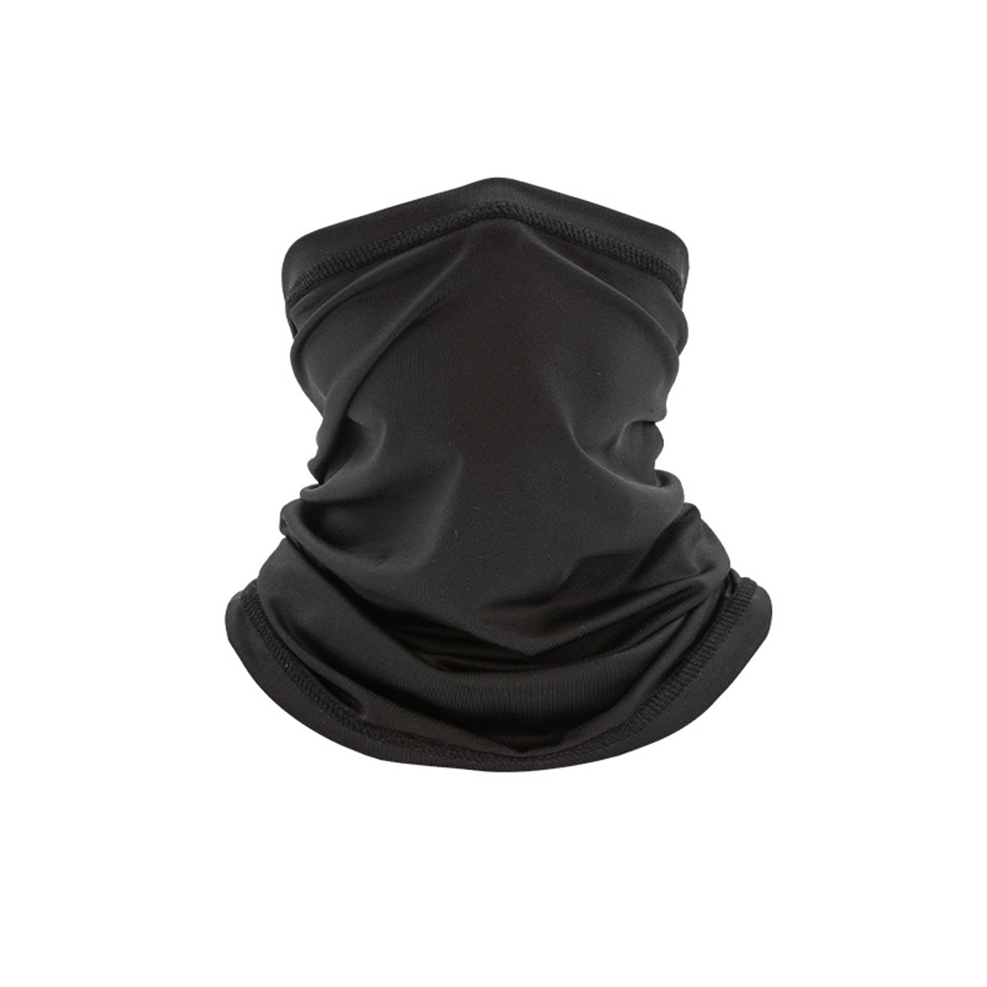 Multi-Functional Neck Gaiter Lightweight Breathable Cover 7