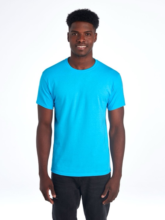 JERZEES DRI-POWER® Unisex T-Shirt 66