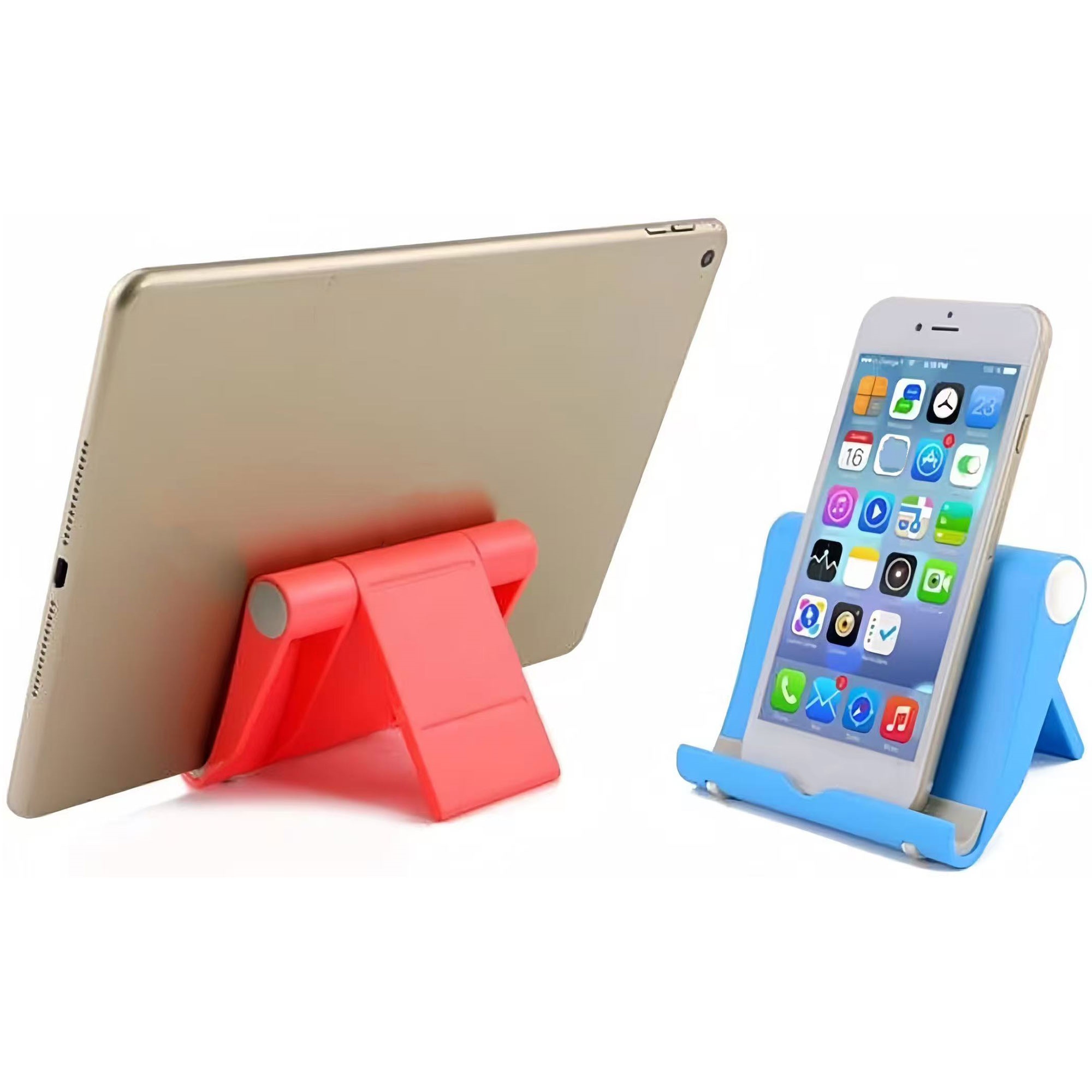 Foldable Universal Desk Stand 3