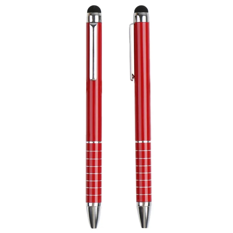 Value Metal Twist Stylus Pen 5