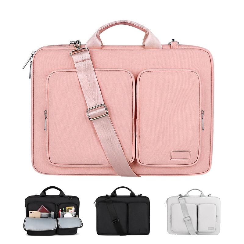 13.3/14.1/15.4/15.6 Inch Laptop Waterproof Bag 1