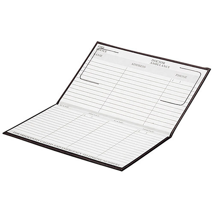 Livingston Desk Calendar 6