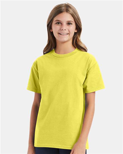 Youth Authentic T-Shirt - 5450 192