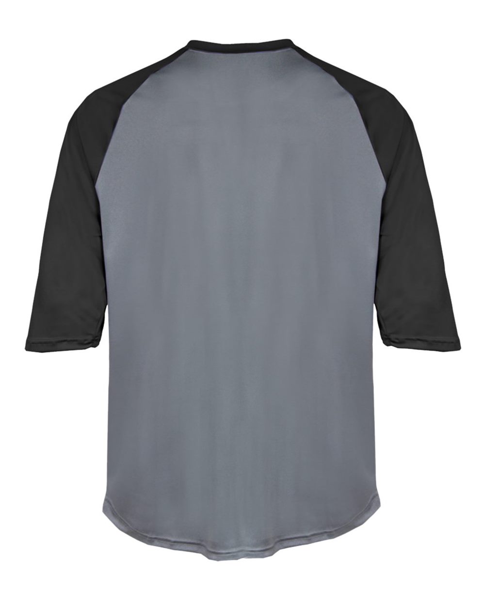Youth B-Core Three-Quarter Sleeve Baseball T-Shirt - 2133 24