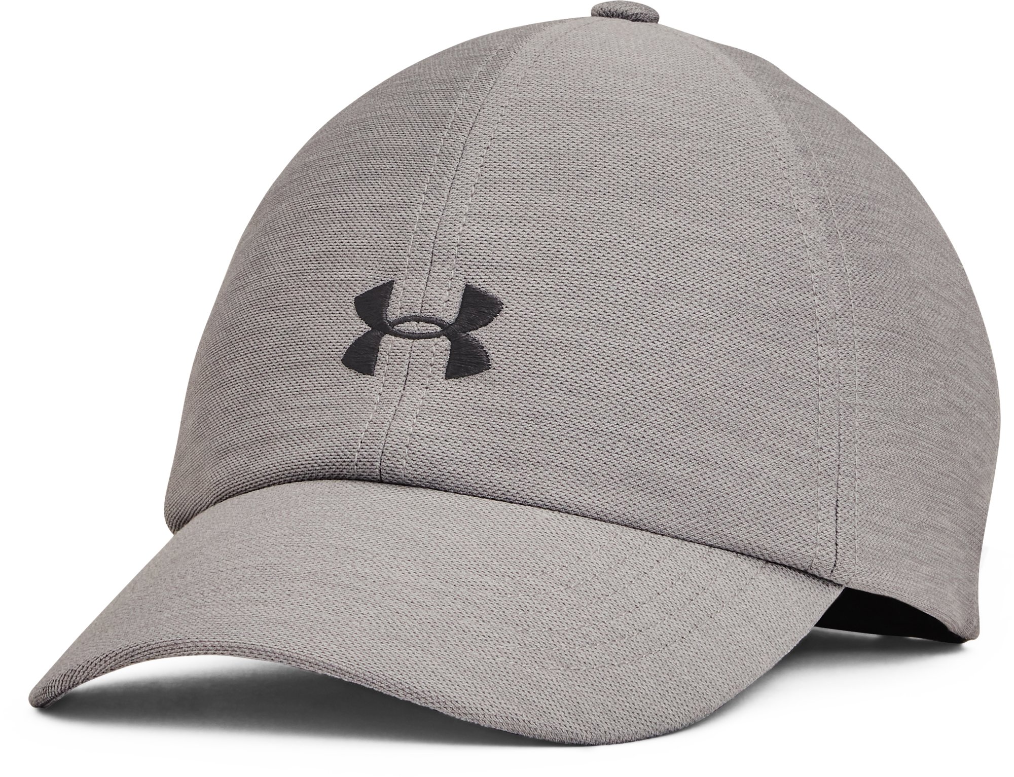 UA Play Up Heathered Women's Cap 6