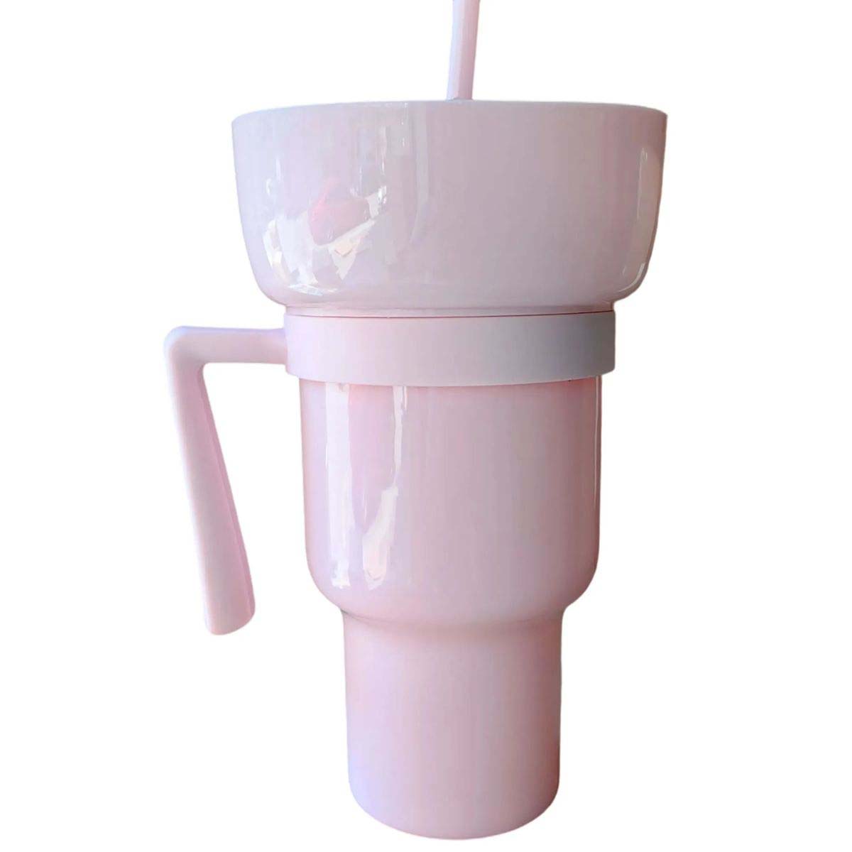 30oz Snack Holder for Movie Nights 26