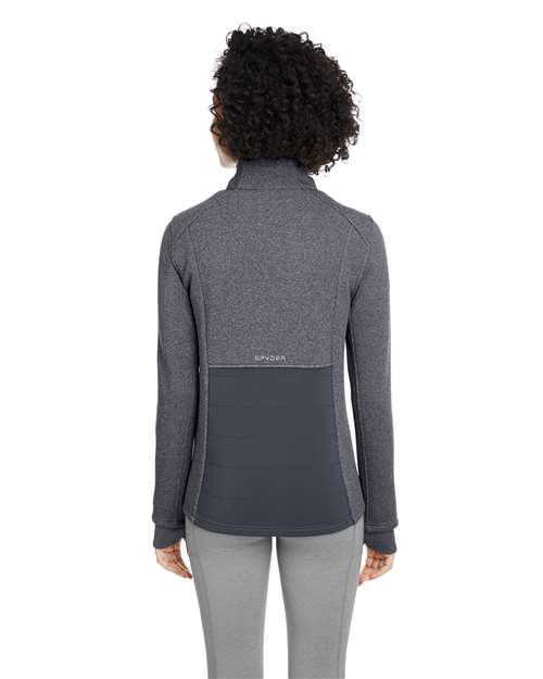 Women's Pursuit Jacket - s17299 16