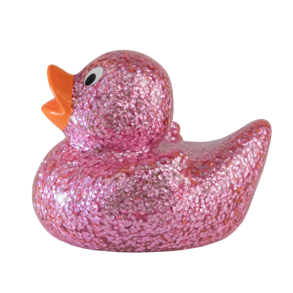 Lil' Glitter Duck 40