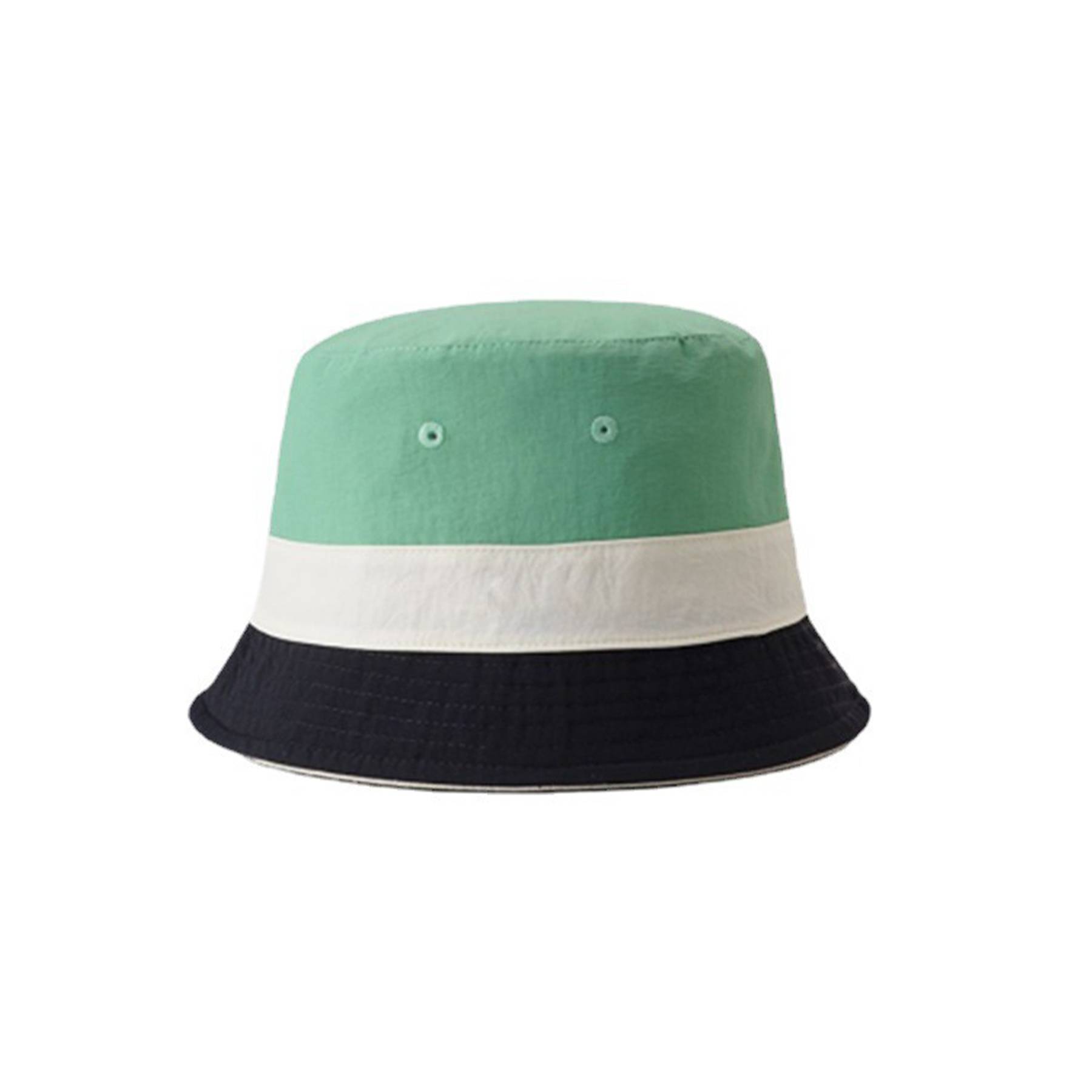 Bucket Hat With Both Sides Wearing 9