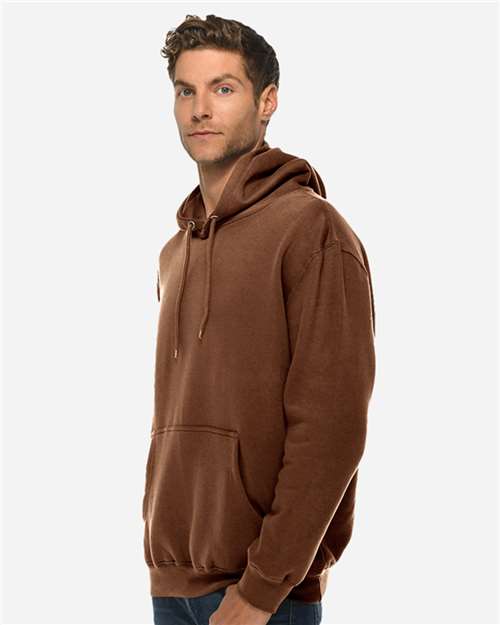 Unisex Premium Hoodie Sweatshirt - LS14001 125