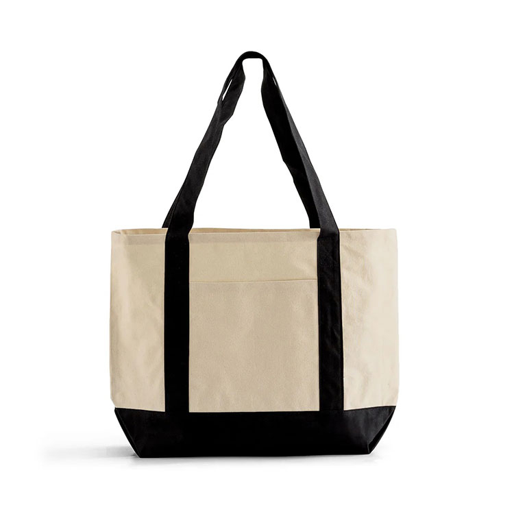 Islander Indigo Tote Bag, custom tote bag with logo imprint 26