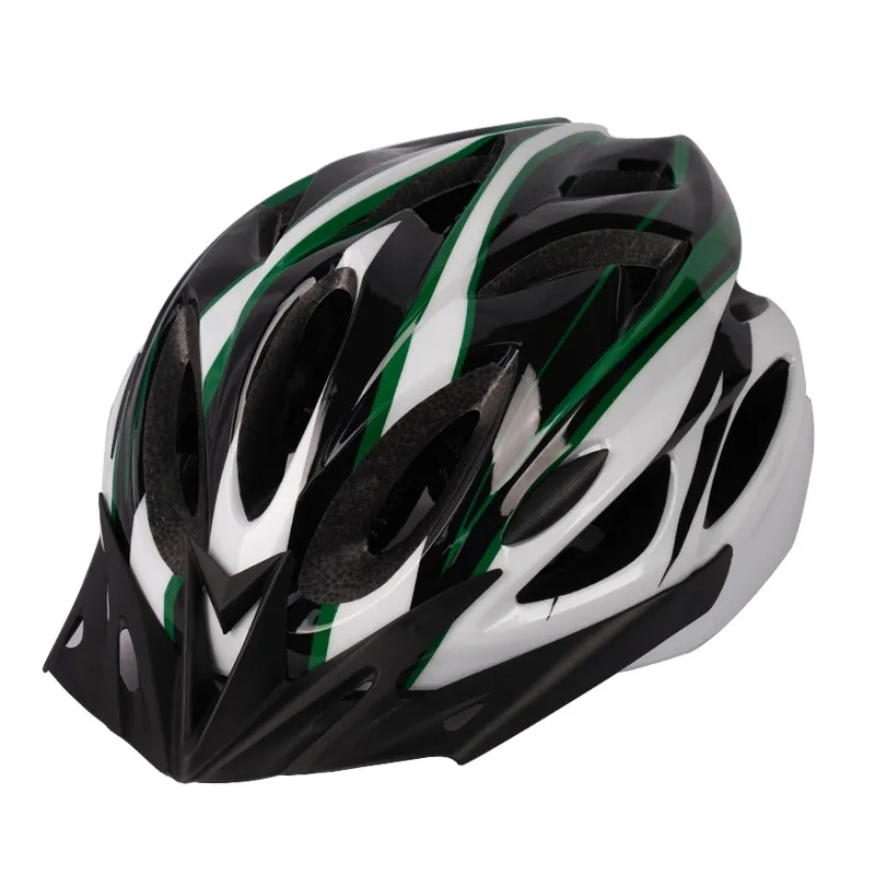 Bike Helmets 5