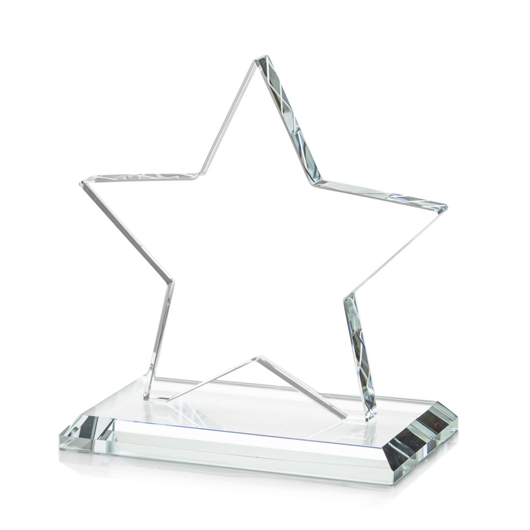 Sudbury Star VividPrint™ Award - Starfire 11