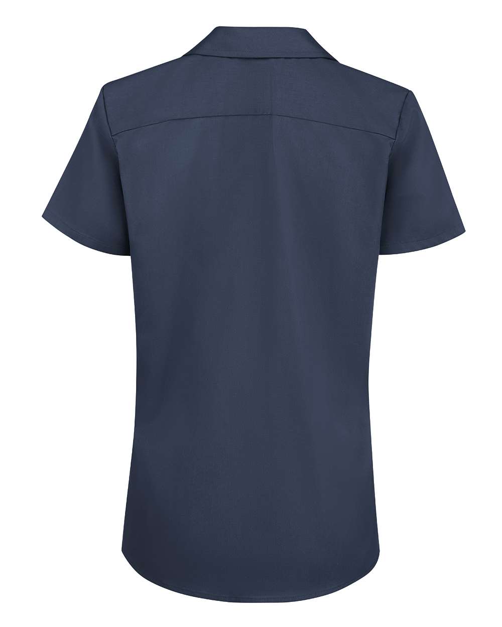 Women's Short Sleeve Work Shirt - FS57 7