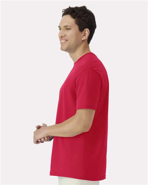 Unisex Light Cotton T-Shirt - 3000 443