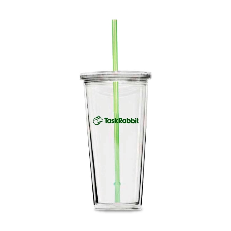 Clearwater - 24 oz Acrylic Tumbler 1