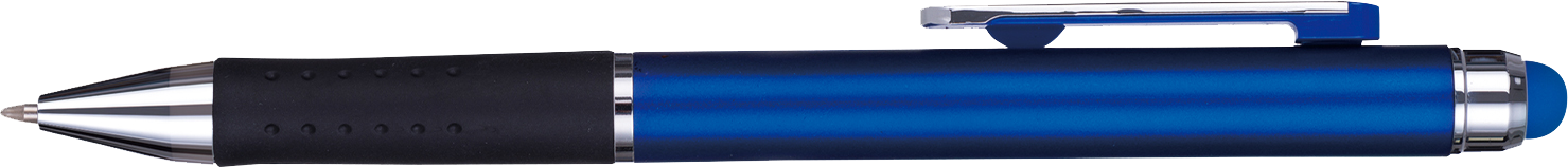 Laredo Stylus Chrome Pen 17