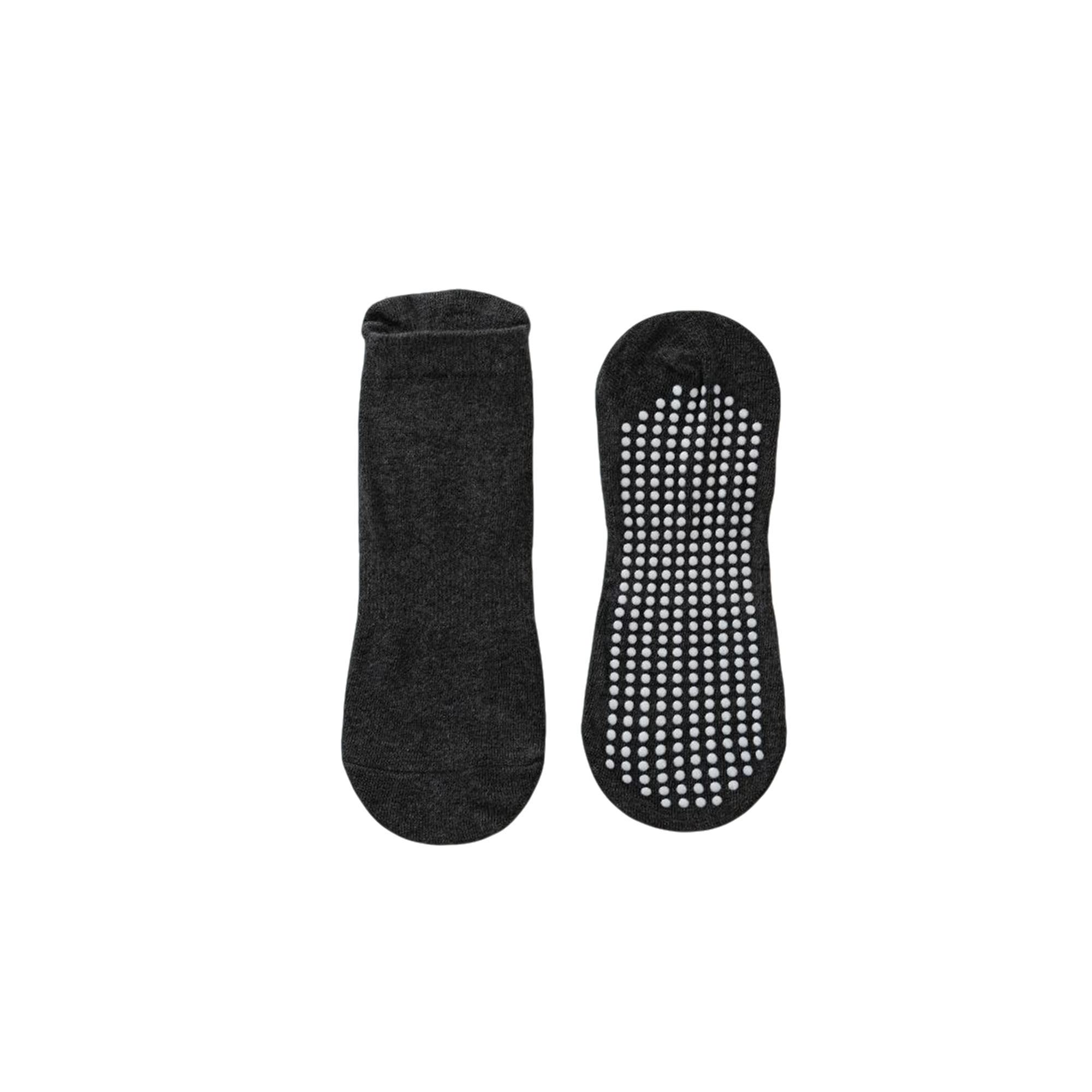Adult Cotton Trampoline Non Slip Sock 9
