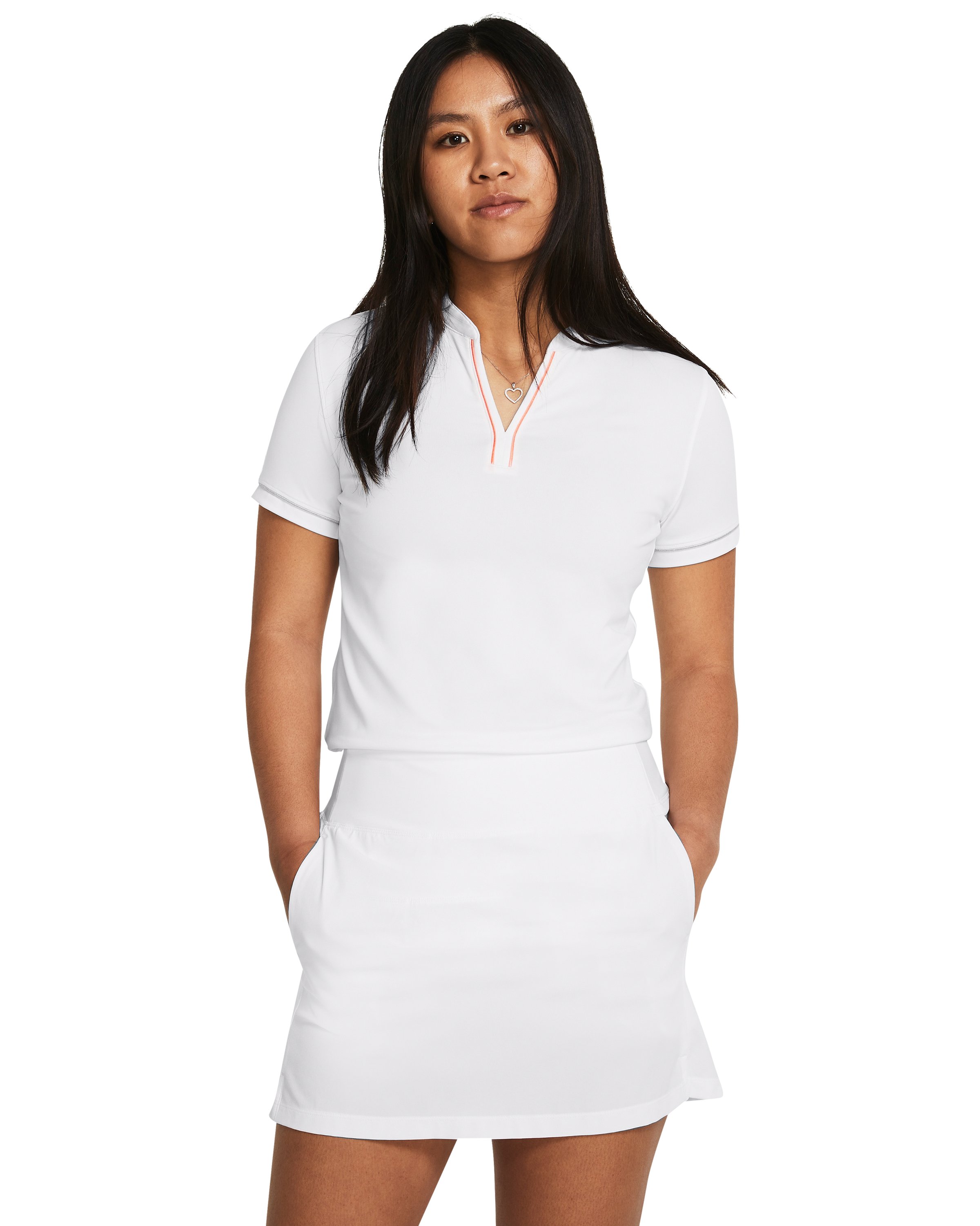 UA Playoff 3.0 Women's Polo 3