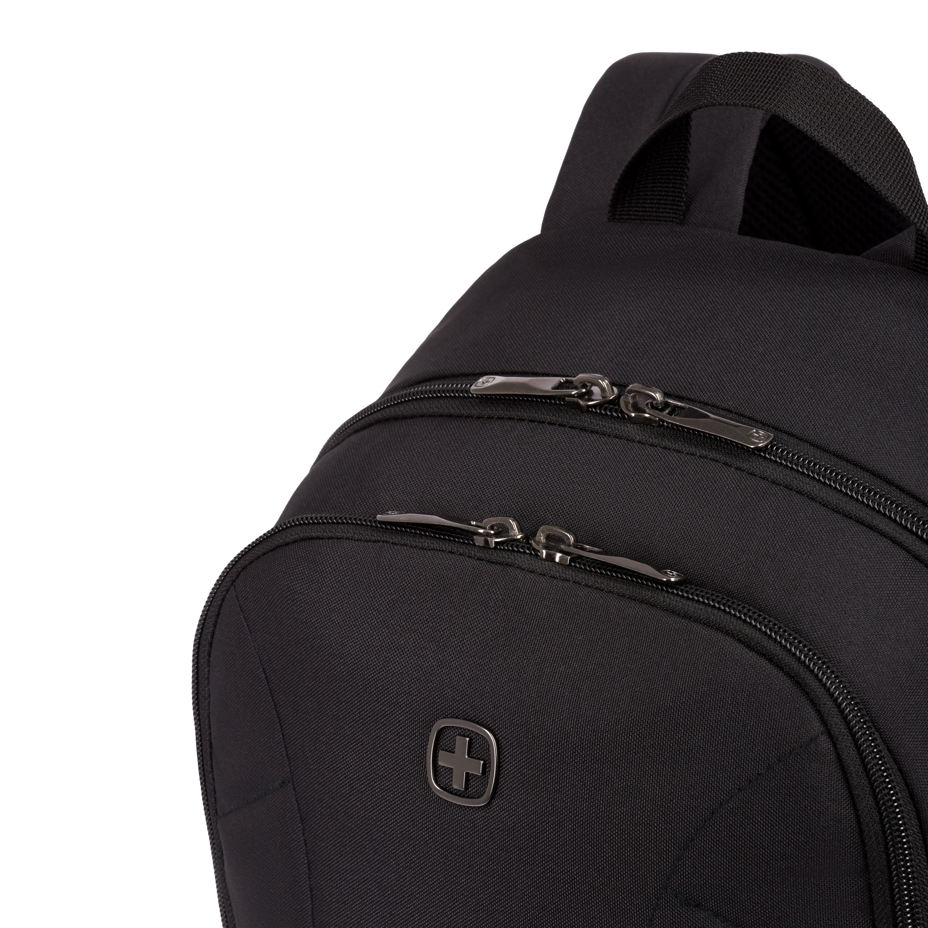 Wenger Quadma Laptop Backpack 1