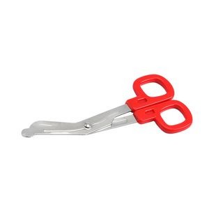 Emergency Medical Scissors with Stainless Steel Serrated Blades 20