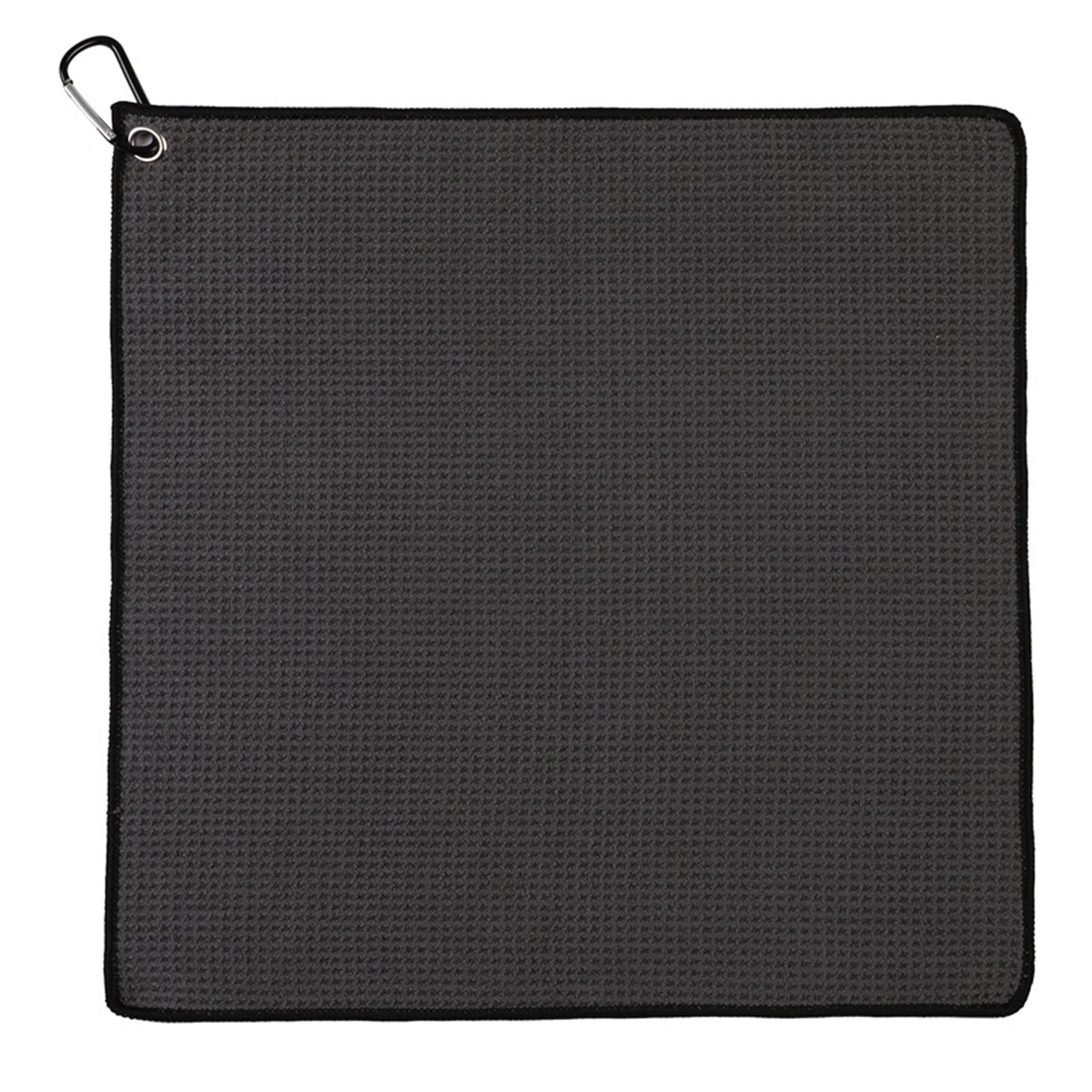 Microfiber Waffle Golf Towel 17