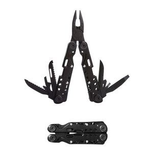 Compact Multi Tool Pliers Kit With Versatile Bits 5