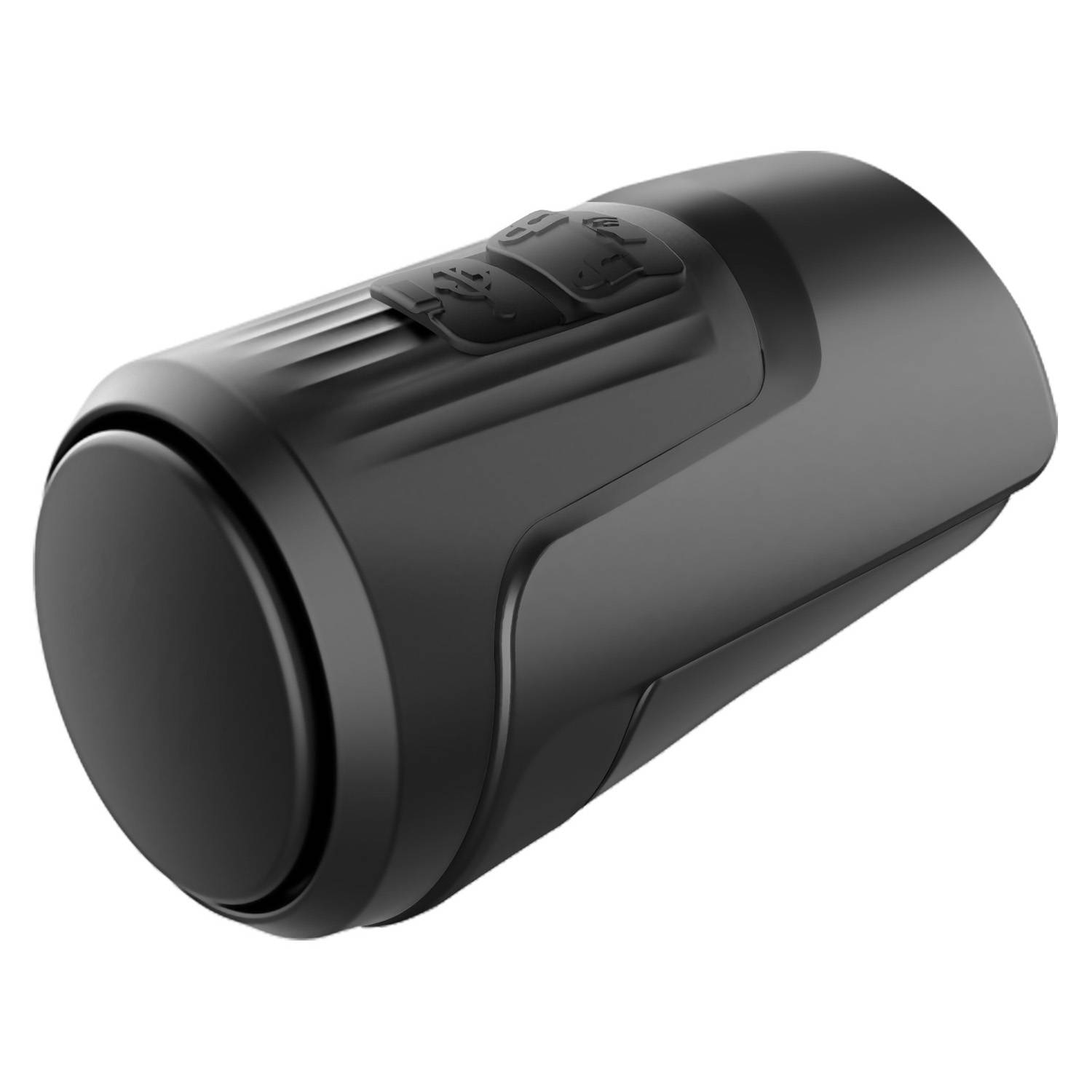 125dB Anti Theft Bicycle Electronic Alarm Horn 9