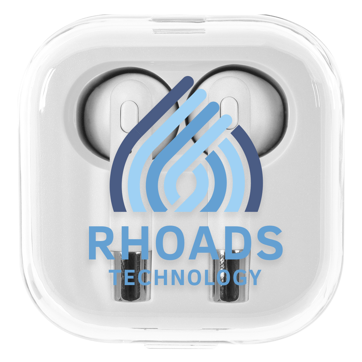 MELODY TRUE WIRELESS EARBUDS & CHARGING BASE 9