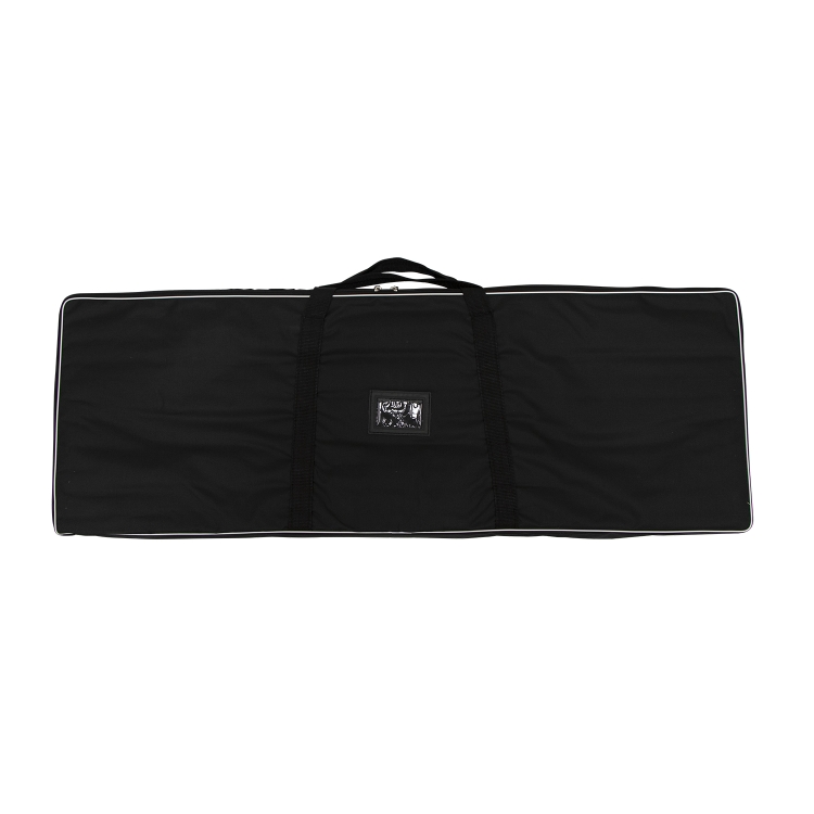 3' x 6.5' Deluxe SEG Glo Floor Display Kit 5