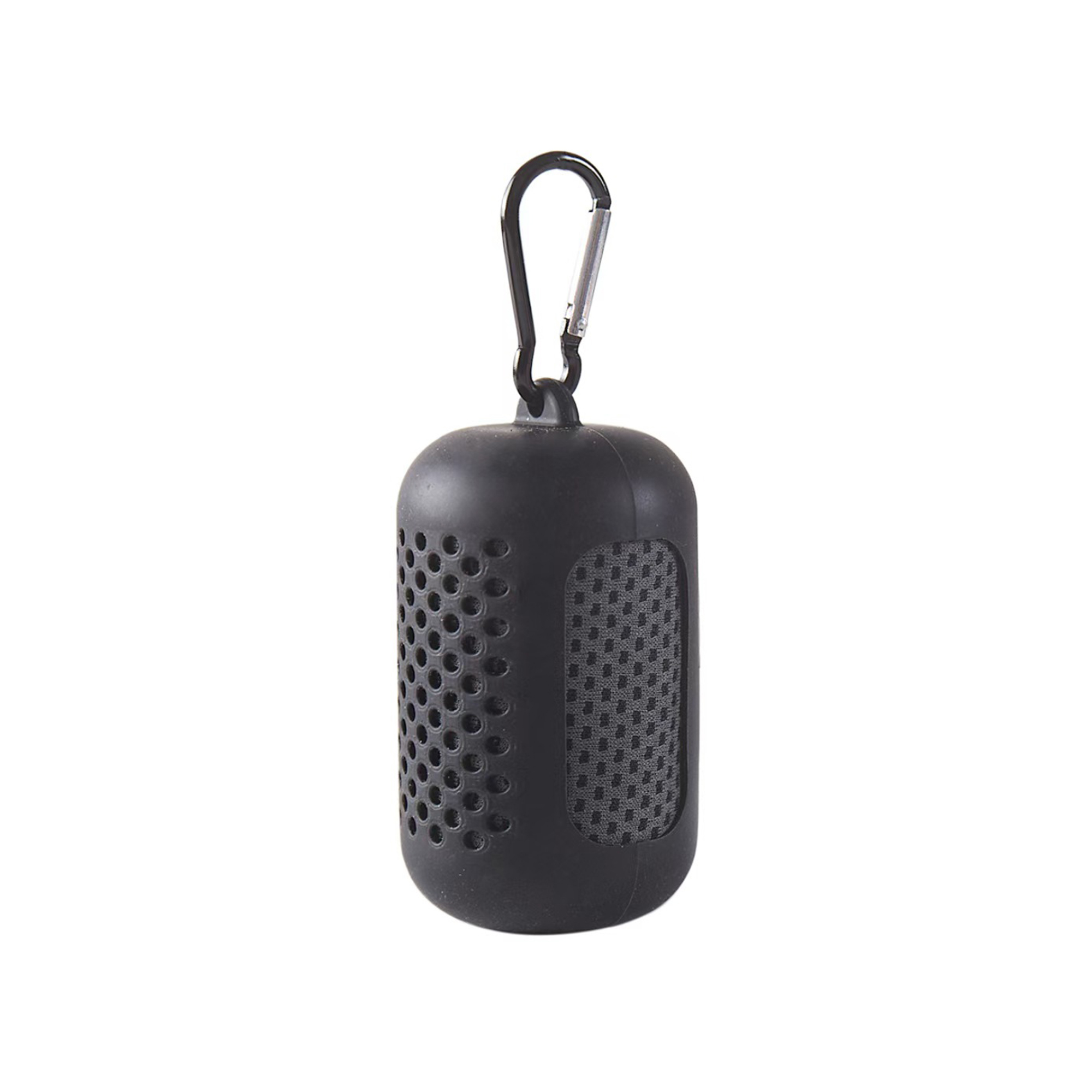 Quick Drying Cooling Towel Silicone Shell Packaging 12