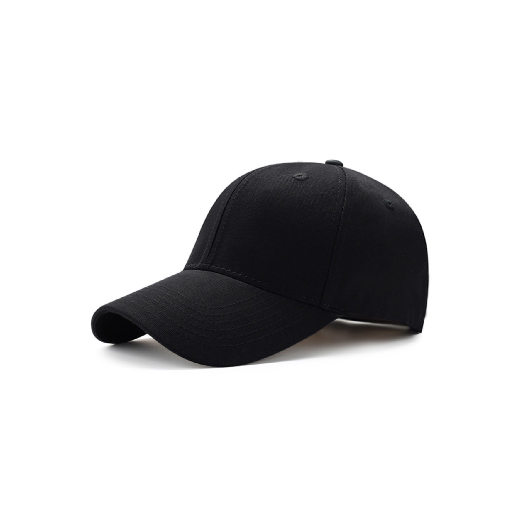 Cotton Baseball Cap 3