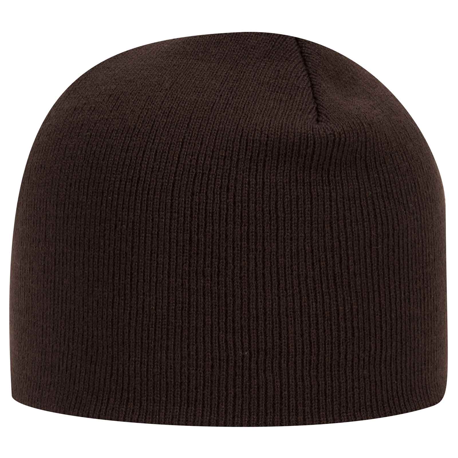OTTO CAP 8" Classic Knit Beanie 11