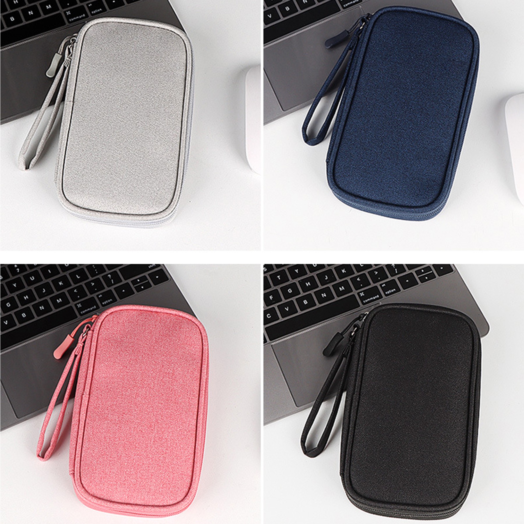 Portable Multi-functional Digital Bag 3