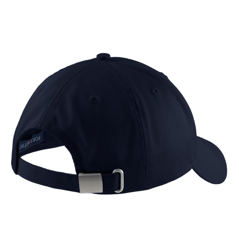 Port Authority Easy Care Cap. 3