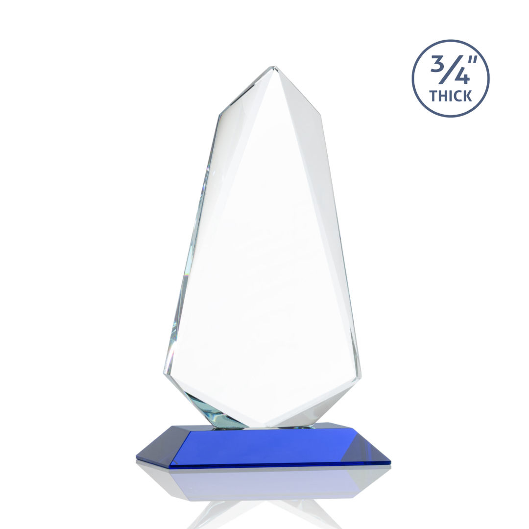 Sheridan Award - Blue 7